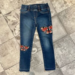 🌿3 for $20🌿 GAP jegging ankle jeans - 7